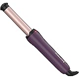 remington blue curling wand