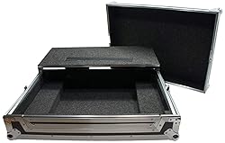 Harmony Audio DJ Custom Case HCMC7000LT Flight