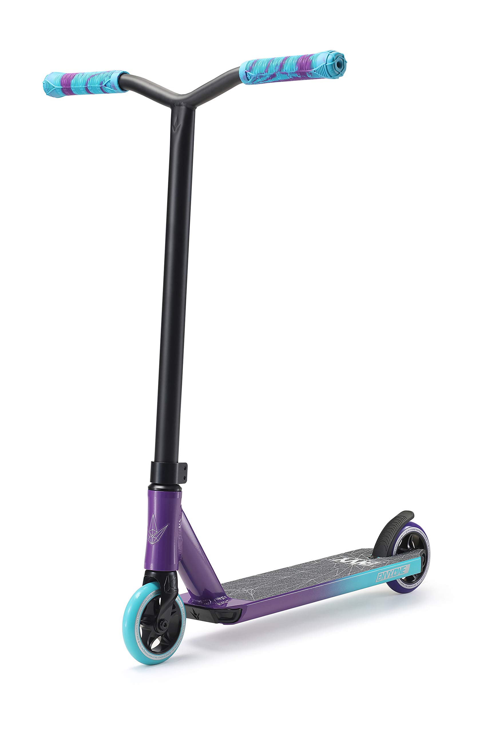 Envy Scooters ONE S3 Stunt Scooter - Trick Scooters for Kids 6-12 Years - Beginner Freestyle Scooter