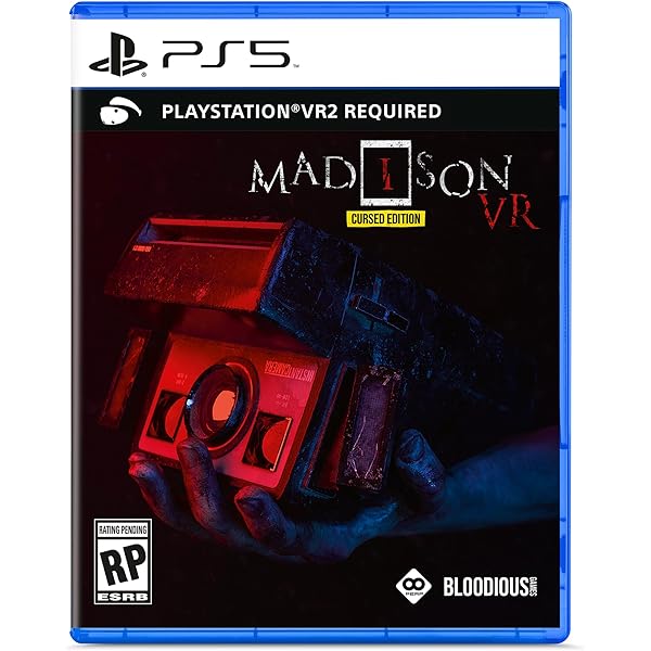 Cave Digger 2 Dig Harder - PS5 / PSVR2 - Neuf Sous Blister - Version EURO
