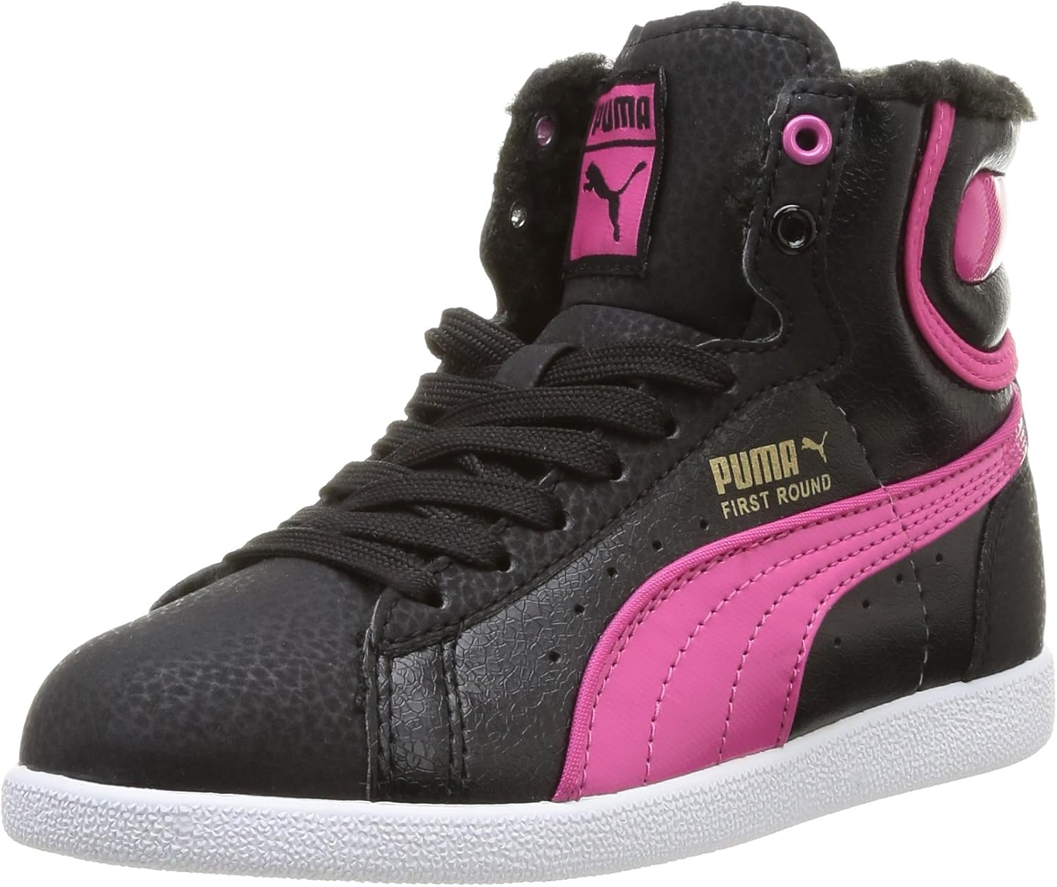puma fille ruban