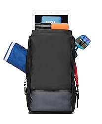Timbuk2 Castle Crossbody Sling, Jet Black