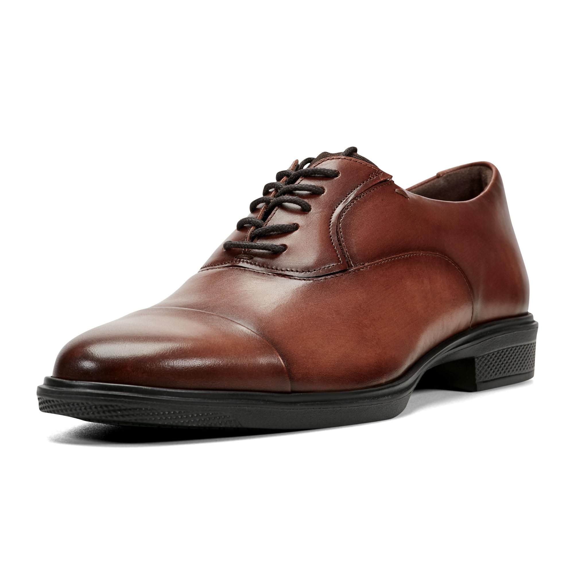 Rockport Men’s Keefe, Medium Natural, 10.5 Wide