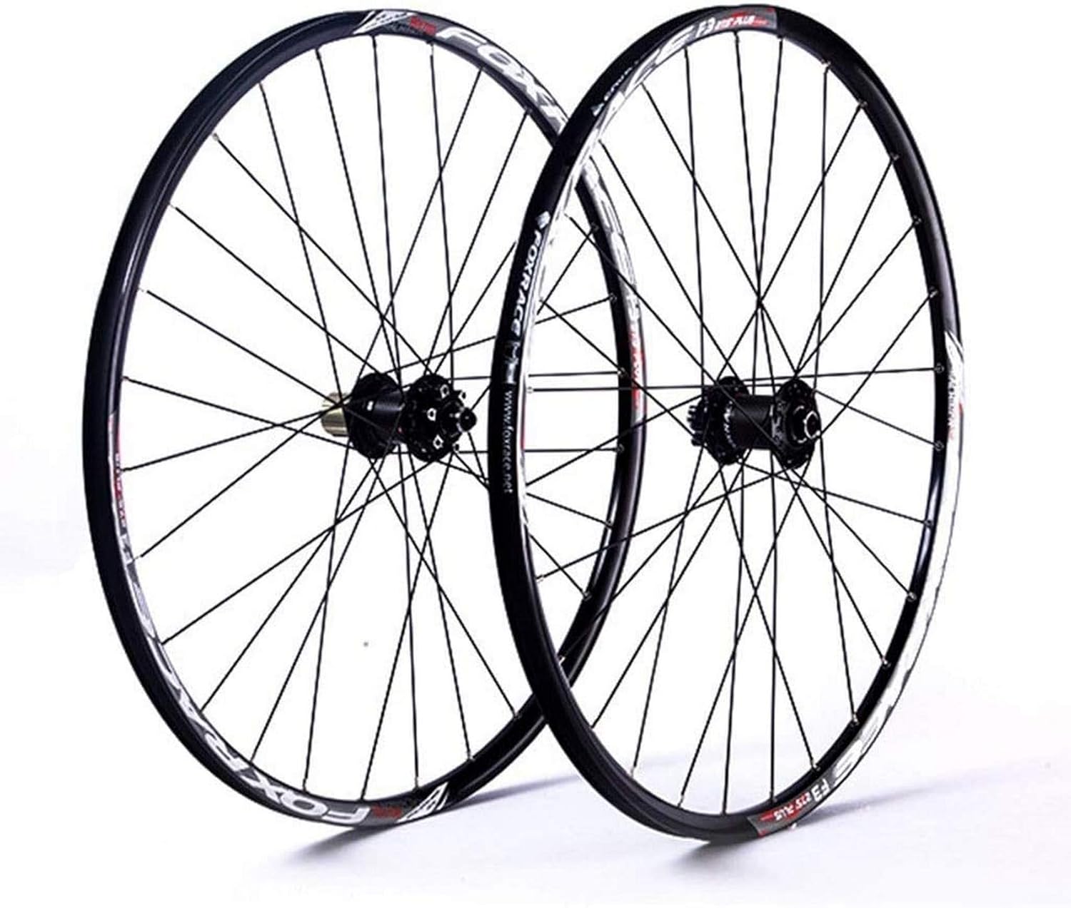 Ruedas Bicicleta Carretera Juego De Ruedas, 29 Pulgadas TB Juego