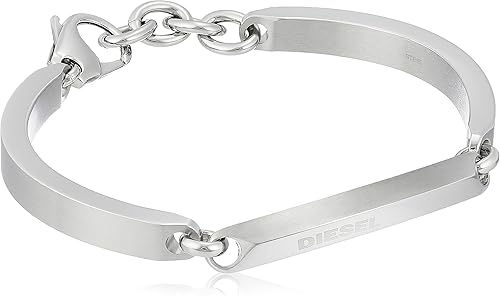 Amazon ディーゼル Diesel メンズブレスレット Dx1172 Bracelet ブレスレット 通販