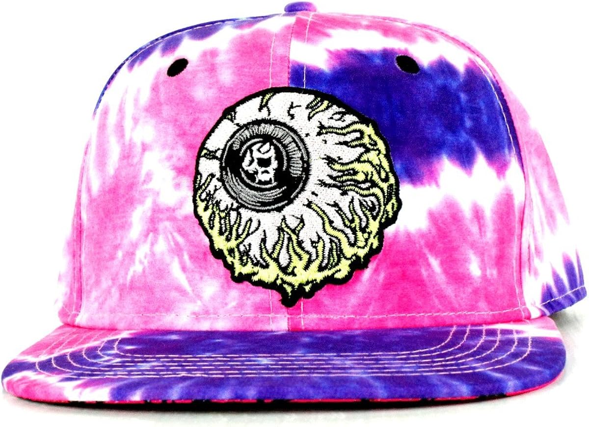 mishka eyeball hat