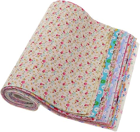 bambole di stoffa artigianali