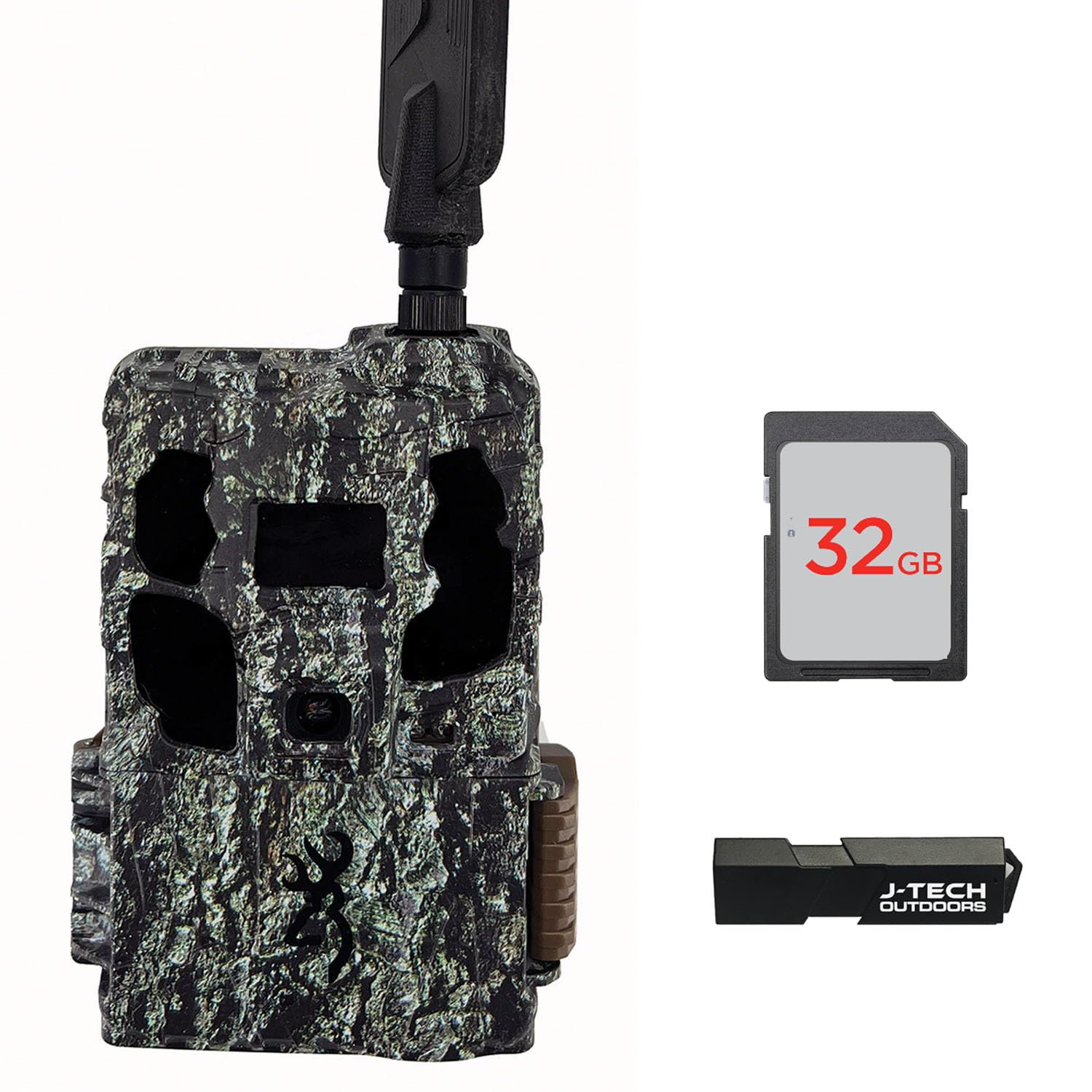 Generic Browning Defender Pro Scout Max HD Trail