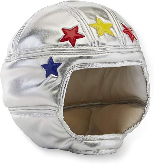 Amazon Co Jp Hanna Andersson 宇宙飛行士 宇宙飛行士 コスチューム 帽子 スペーストラベラー Os 服 ファッション小物