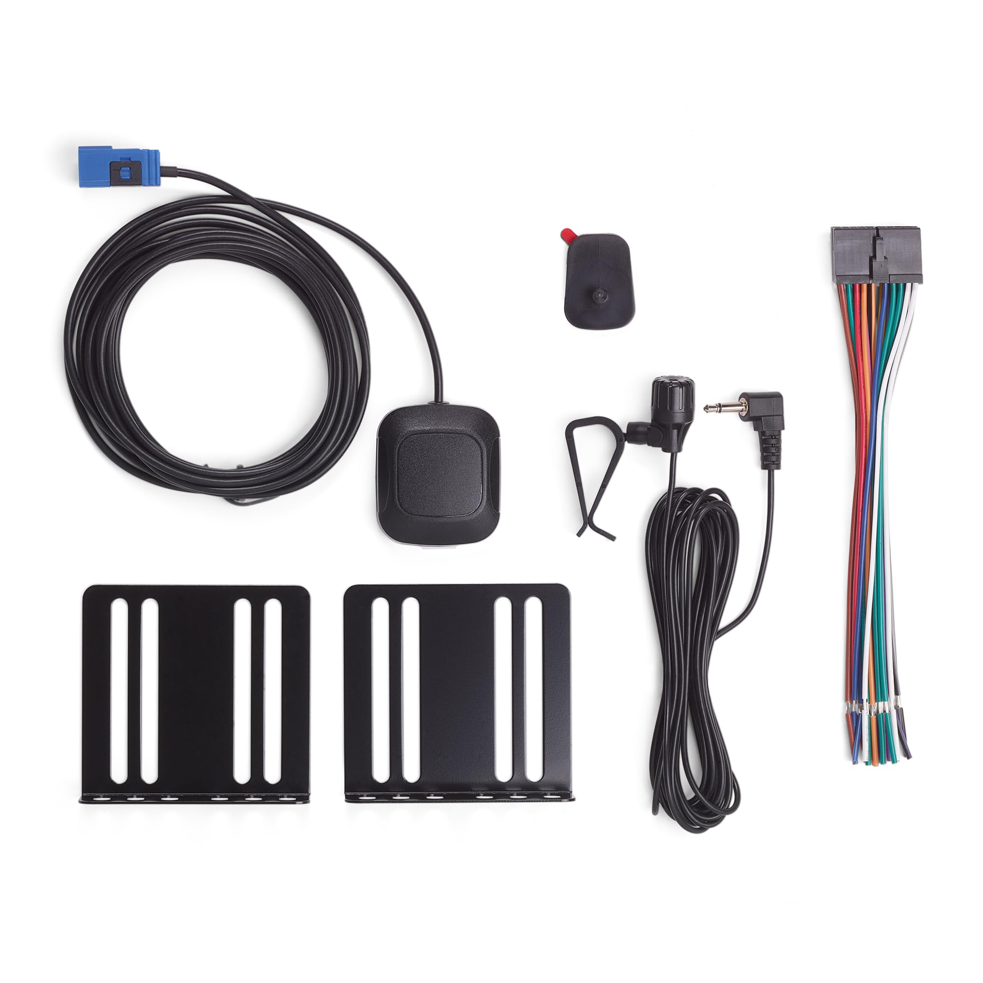 JBL Legend 700 2-DIN 7