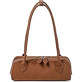 Suede Hobo Bags for Women Shoulder Bag Handbags Chic Purses Satchel for Travel Work