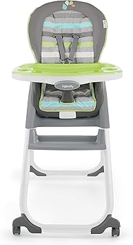ingenuity elite high chair