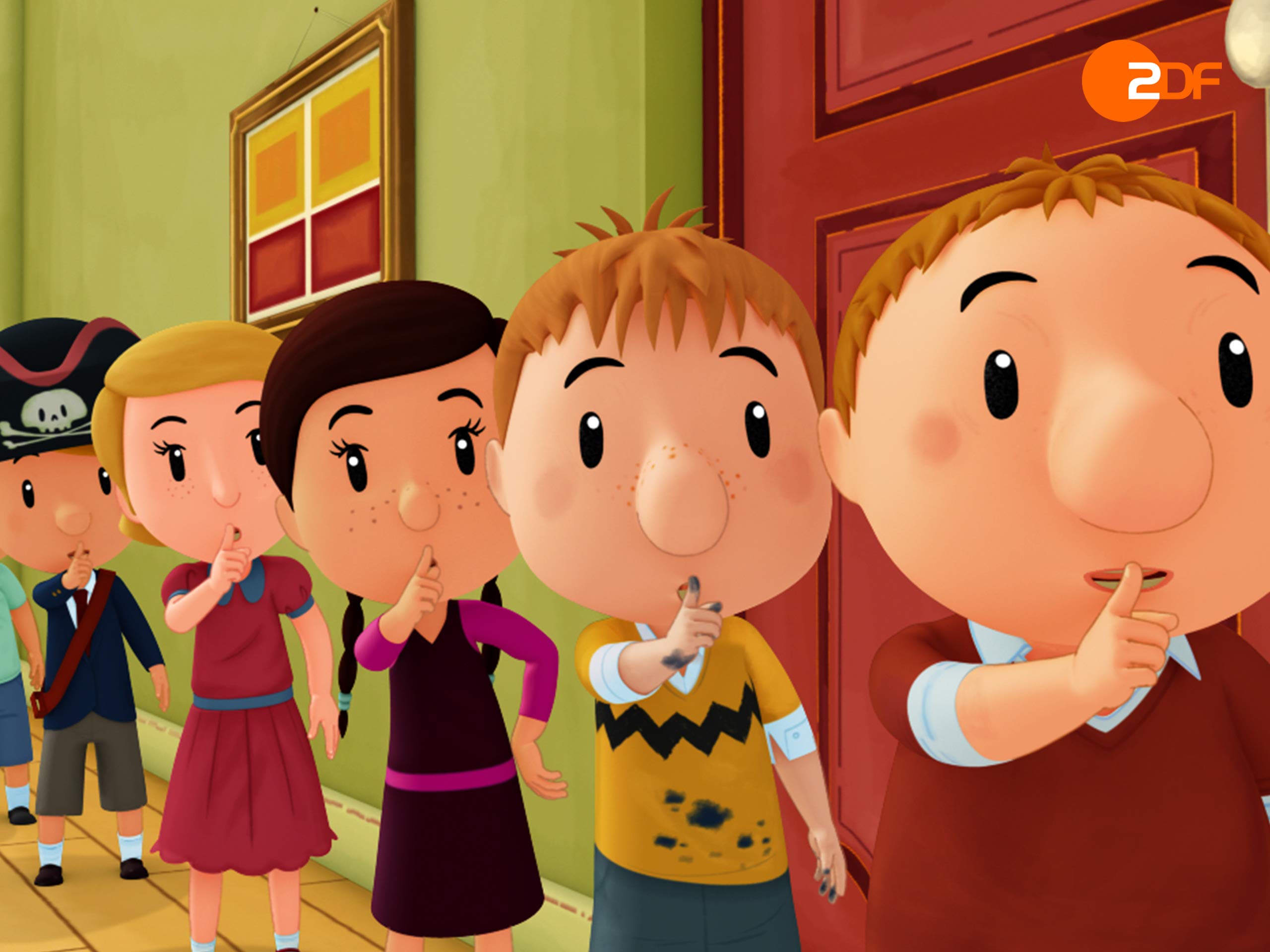 Amazon.de Der Kleine Nick Staffel 2 ansehen Prime Video