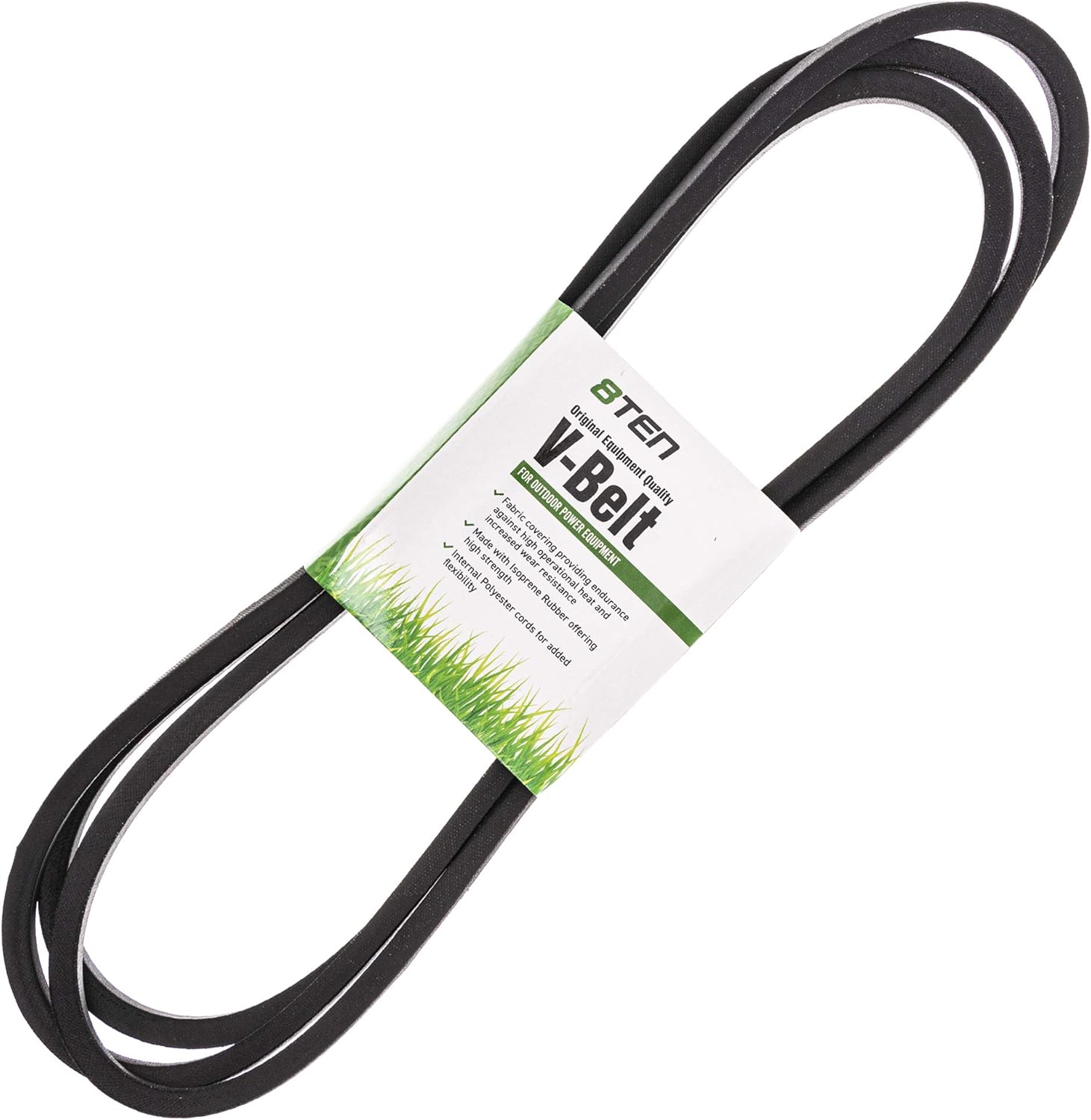 cub cadet 50 inch deck belt length