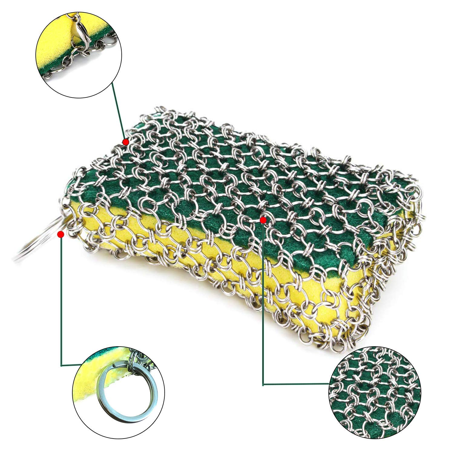 The 10 Best Dutch Oven Scrubbers