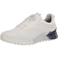 男性用 ECCO Golf S-THREE BOA Amazon.com | ECCO Men's S-Three BOA Gore-TEX Waterproof
