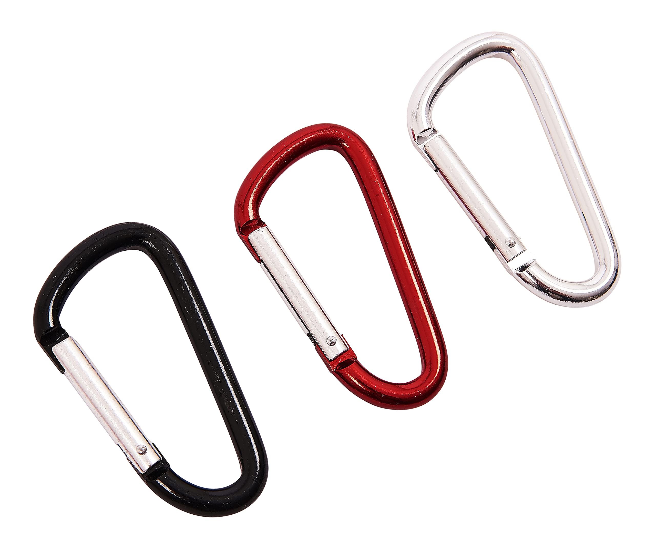 Am-Tech Snap Hook Set (3 Pieces)