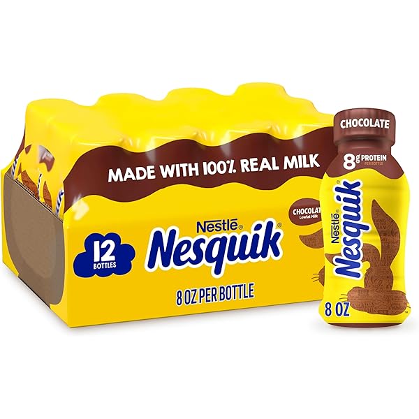 Amazon.com: MilkyWay™ Chocolate Milk - Packed with the flavors of