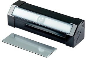 Lippert 2022172335: Motion-Activated Rv Step Light