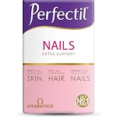 Vitabiotics - Perfectil - Plus Nails Extra Support - 60 Tablets