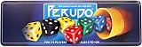 University Games Perudo Game Blue: Liar Dice, 2-6 Players, 8+ view 6