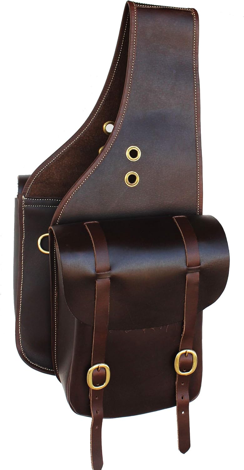 CHALLENGER Horse Western Endurance Saddle Trail Riding