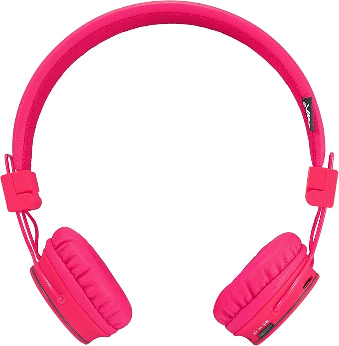 Amazon.com: Bluetooth Over-Ear Headphones Rymemo Wireless Hands Free