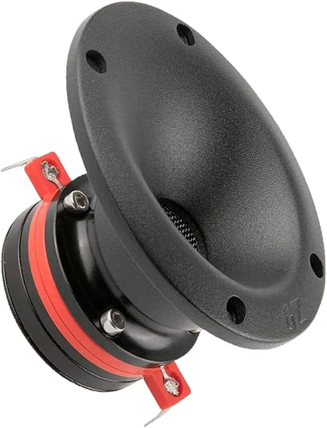 2.5 tweeter