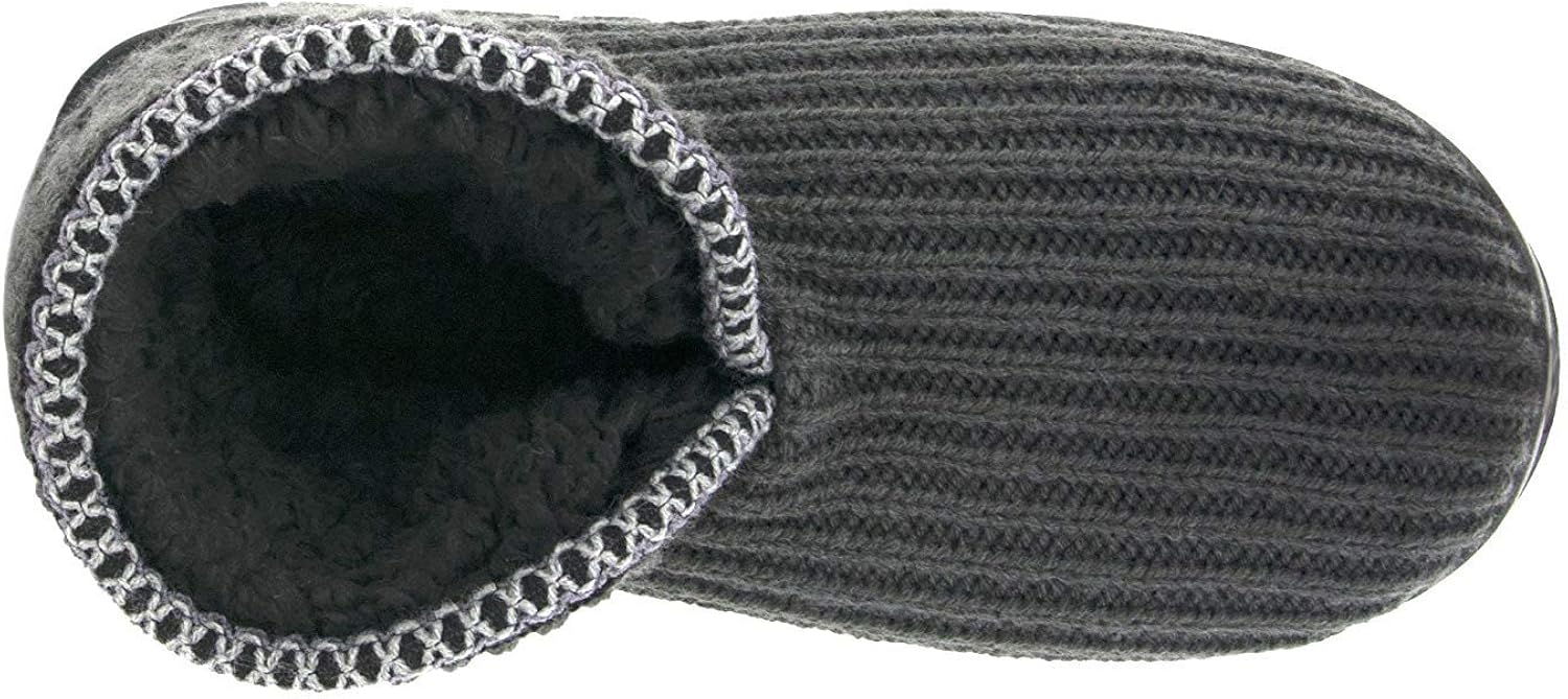 muk luks men's mark slippers