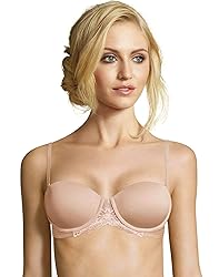 Self Expressions Women's Essential Multiway Push Up