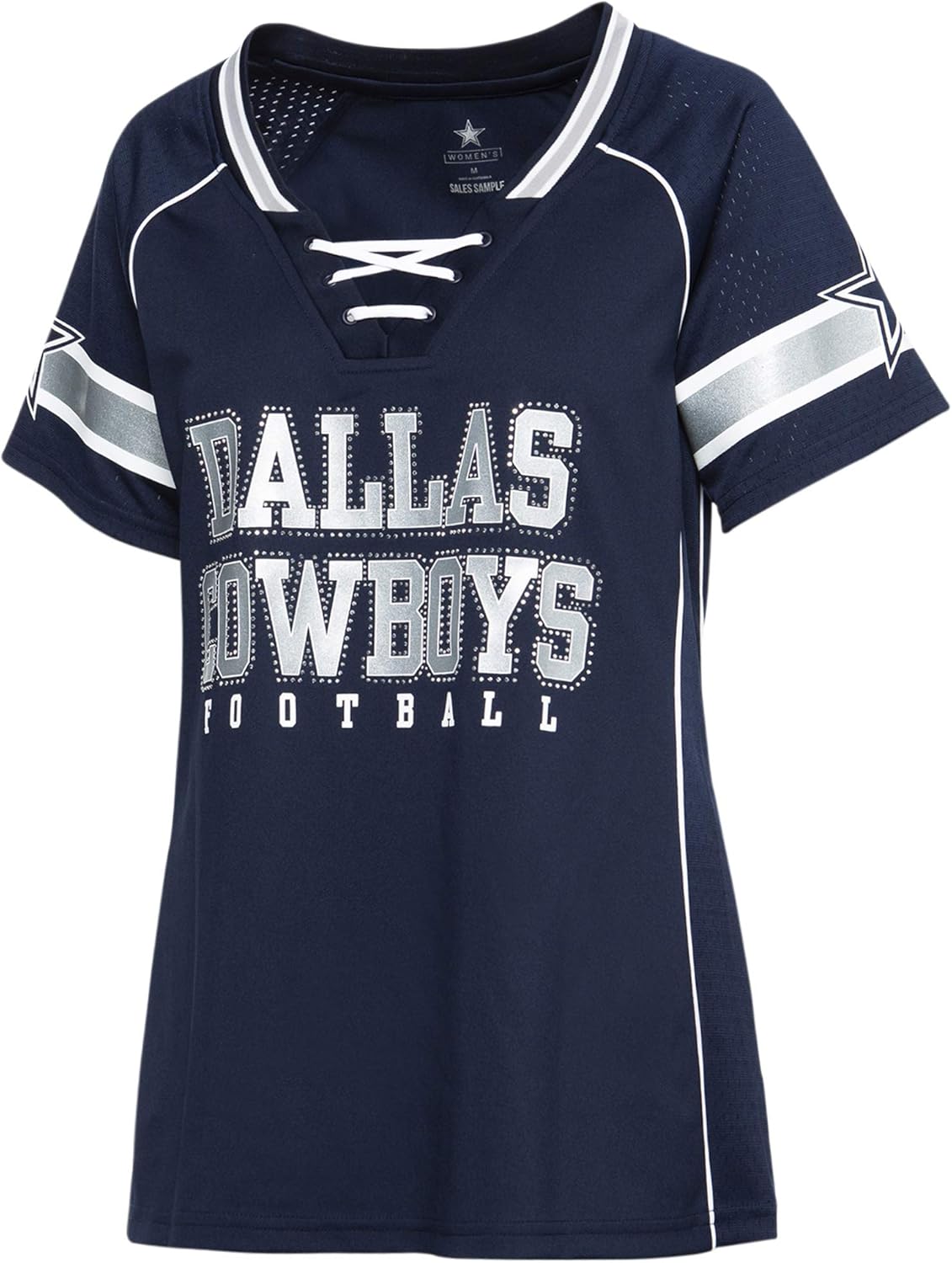 nfl dallas cowboys women's jersey