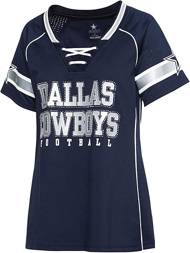 dallas cowboys clothing for women