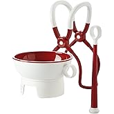 PrepWorks Canning Essentials Set - Complete Canning Tools for Safe, Efficient Home Canning, Jars, and Lid Handling