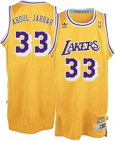 kareem abdul jabbar camiseta