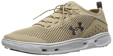 under armour men's boat shoes