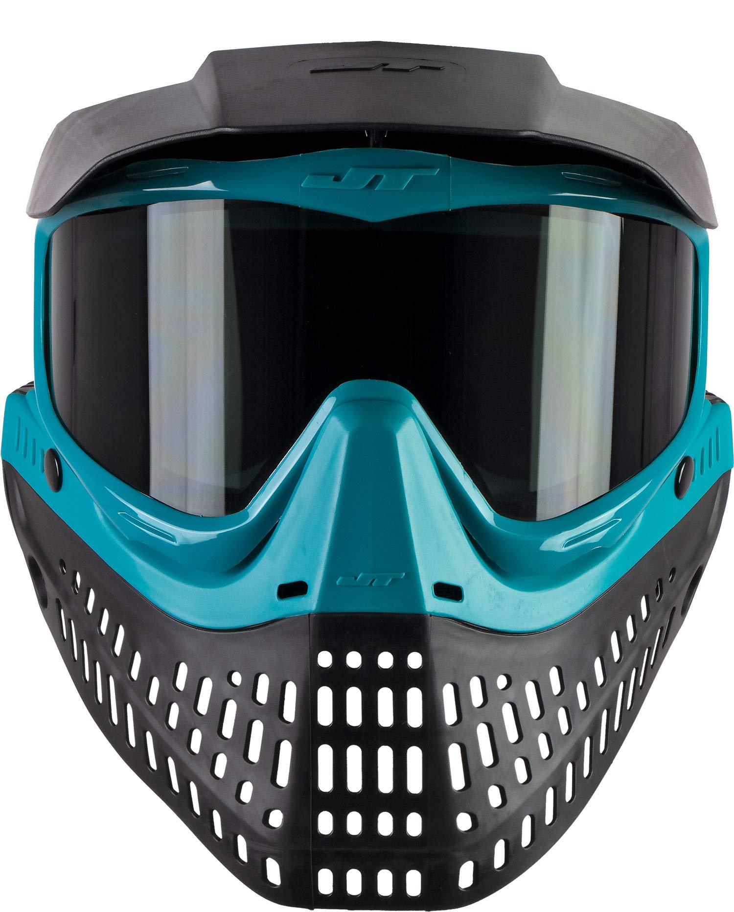 JT Spectra Proflex LE Thermal Goggle (Teal) Jeff Bibb Pouches & Horns