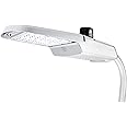 LED Dusk to Dawn Street Light - 150 Watt - 20,000 Lumens! - Perfect for use as an LED Yard Light, LED Area Light or LED Security Light (150 Watt LED = 20,000 Lumens)…