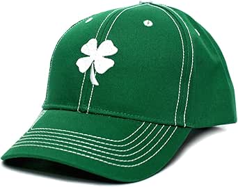 caps green