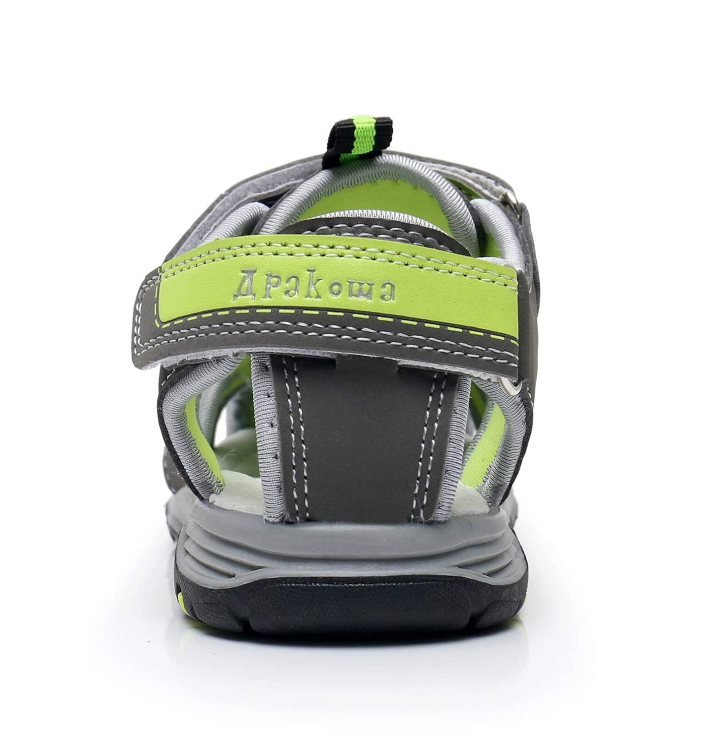 ul water sandals