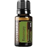 doTERRA Rosemary Essential Oil 15 ml