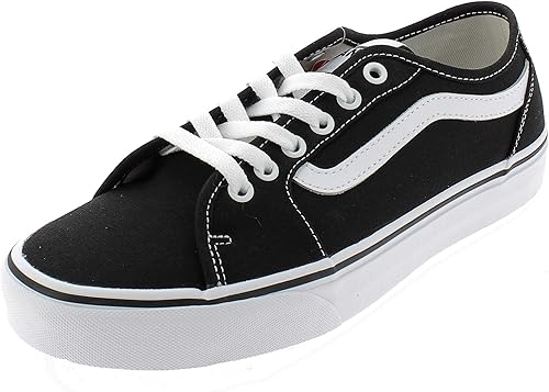 vans amazon homme
