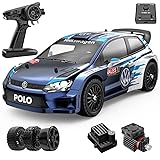 Brushless RC Rally Car MJX 14304 Hyper Go, 1/14