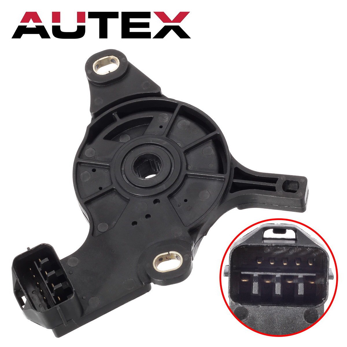 Autex Transmission Range Sensor Neutral Safety Switch Sw4652 37720 86z01 Compatible With Suzuki Forenza 2 0l 2004 2008 Suzuki Reno 2 0l 2005 2008 Suzuki Verona 2 5l 2004 2006 On Galleon Philippines