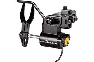 Trophy Ridge Sync MD Arrow Rest with Micro-Adjustability