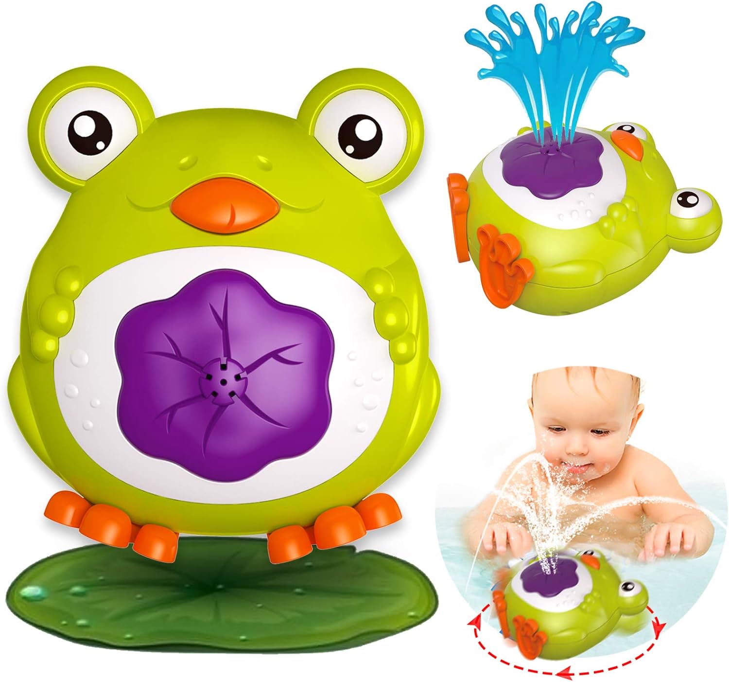 baby shower toys
