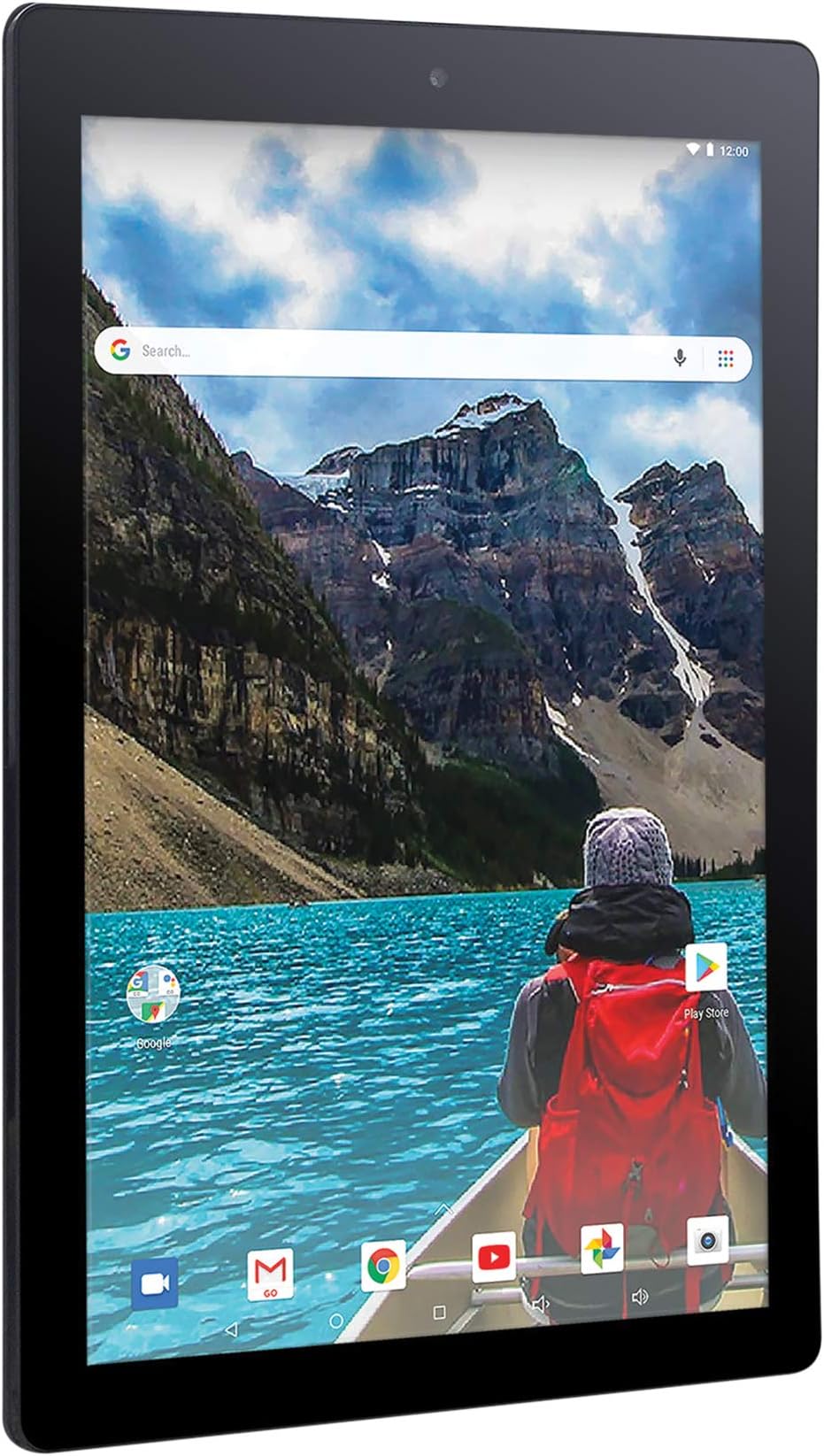 Venturer Juno 10 INCHAndroid 8.1 Go Edition 1GB 16GB