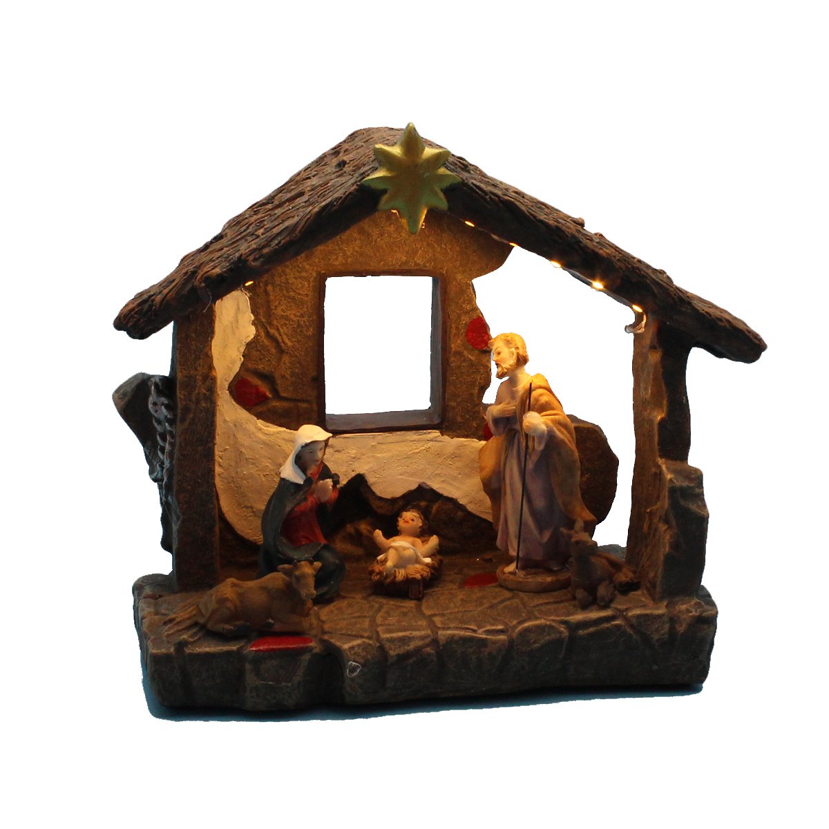 Best Nativity Sets Home Decor
