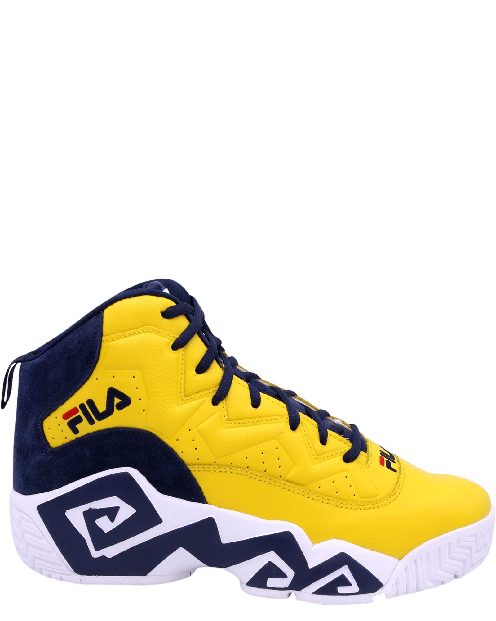 fila pumps