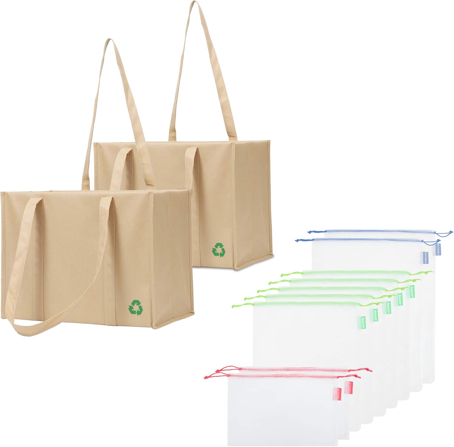large sturdy tote bag