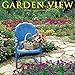 2016 Garden View Wall Calendar by